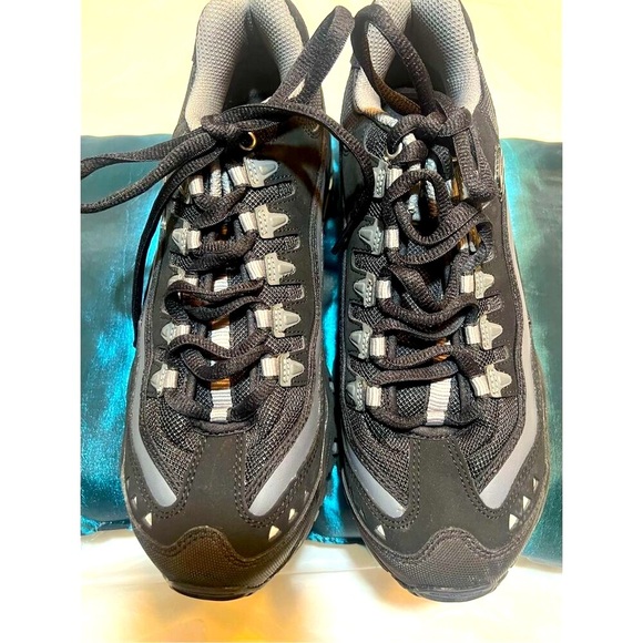 Skechers Men’s Energy After-burn  Wide  Road Running Shoes.Sport - Picture 1 of 11